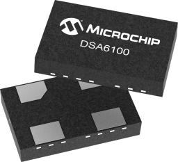 Microchip DSA6111JA2B-049.1520VAO
