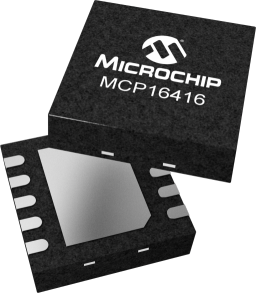 MCP16416-I/UN