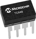 Microchip TC648EOA