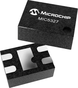 Microchip MIC5327-2.8YMT-TR