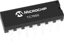 Microchip TC7650CPD