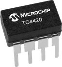Microchip TC4420VPA