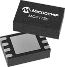 Microchip MCP1755S-1802E/DB