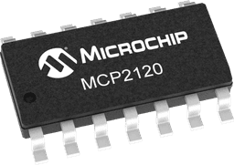 Microchip MCP2120T-I/SL