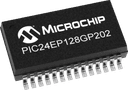Microchip PIC24EP128GP202-I/SO