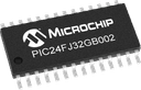 Microchip PIC24FJ32GB002-I/SO