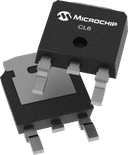 Microchip CL6K4-G