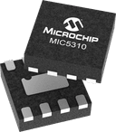 Microchip MIC5310-SSYML-TR