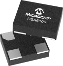 Microchip DSA6111JA2B-049.1520VAO