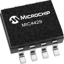 Microchip MIC4429ZM-TR