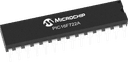 Microchip PIC16F722A-I/SP