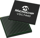 Microchip VSC7440XMT
