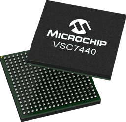 Microchip VSC7440XMT