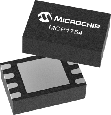 MCP1754T-3302E/MCMicrochip