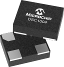 Microchip DSC1004AI5-099.7200T