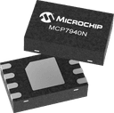 Microchip MCP7940N-E/SN