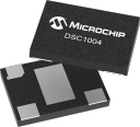 Microchip DSC1004AI5-099.7200T