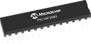 Microchip PIC18F2682-I/SO