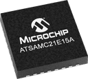 Microchip ATSAMC21E15A-AUT
