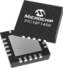 Microchip PIC16F1459T-I/SS