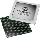 Microchip VSC7434YIH-01