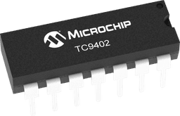 Microchip TC9402CPD
