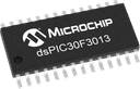 Microchip DSPIC30F3013-20I/ML