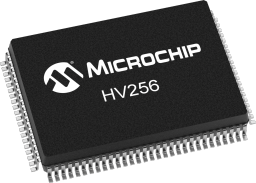 Microchip HV256FG-G