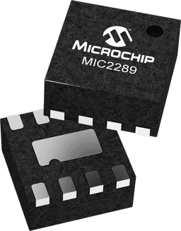 Microchip MIC2289-24YML-TR