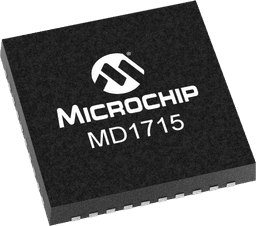 Microchip MD1715K6-G