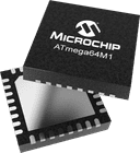 Microchip ATMEGA64M1-15AZ