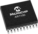 Microchip AR1100-I/MQ