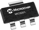 Microchip MIC5201-3.0YM