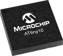Microchip ATTINY10-MAHR