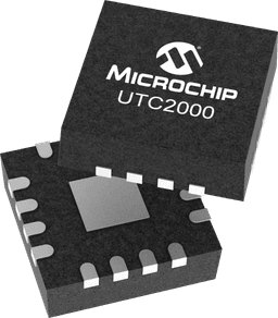 Microchip UTC2000-E/MG