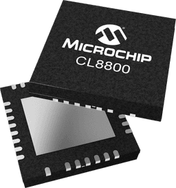 Microchip CL8800K63-G