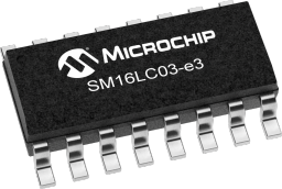 SM16LC03E3/TR13