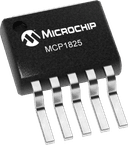 Microchip MCP1825-1802E/ET
