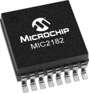 Microchip MIC2182YM