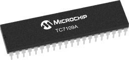 Microchip TC7109ACKW