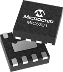 Microchip MIC5331-PMYMT-TR