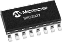 Microchip MIC2027-2YWM-TR