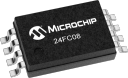 Microchip 24FC08T-I/OT
