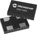 Microchip DSC1003CI5-020.0000