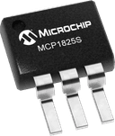 Microchip MCP1825ST-1202E/EB