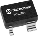 Microchip TC1270ASVRCTR