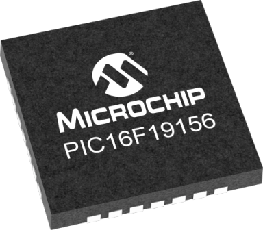 PIC16F19156-I/SSMicrochip