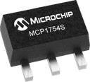 Microchip MCP1754ST-3302E/CB