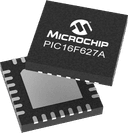 Microchip PIC16F627A-E/SO
