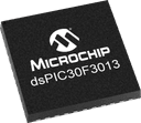 Microchip DSPIC30F3013-20I/ML